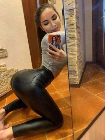 Анкета проститутки Инга, 23 года
